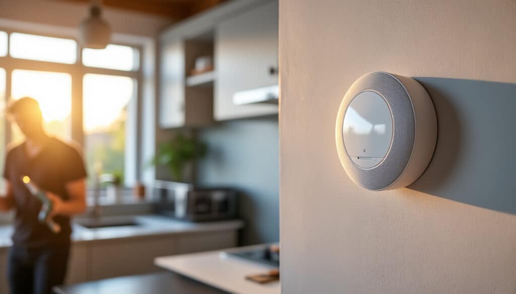 Détecteur de gaz de ville : guide complet pour choisir et installer