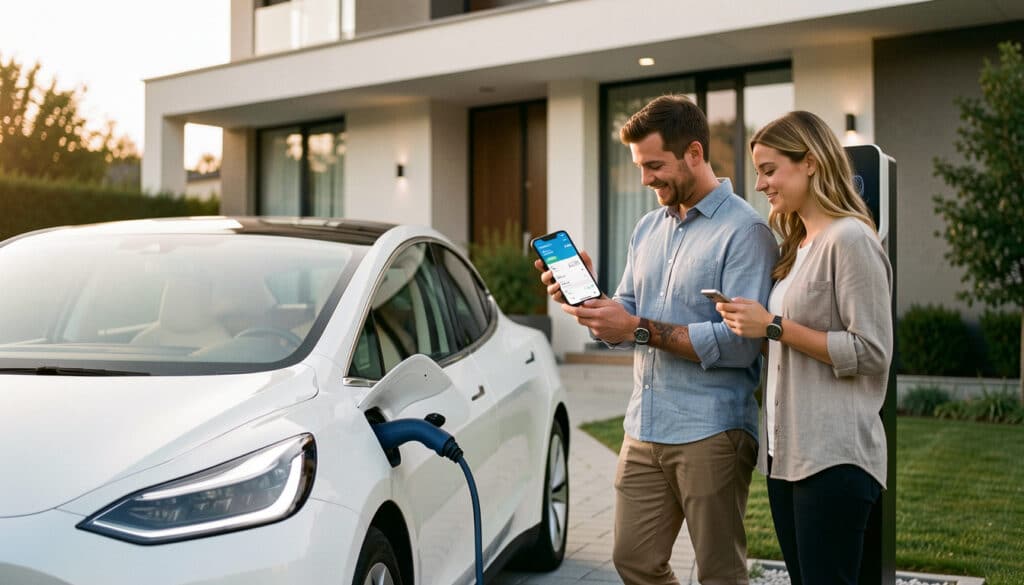 Quel abonnement choisir pour recharger sa voiture ?