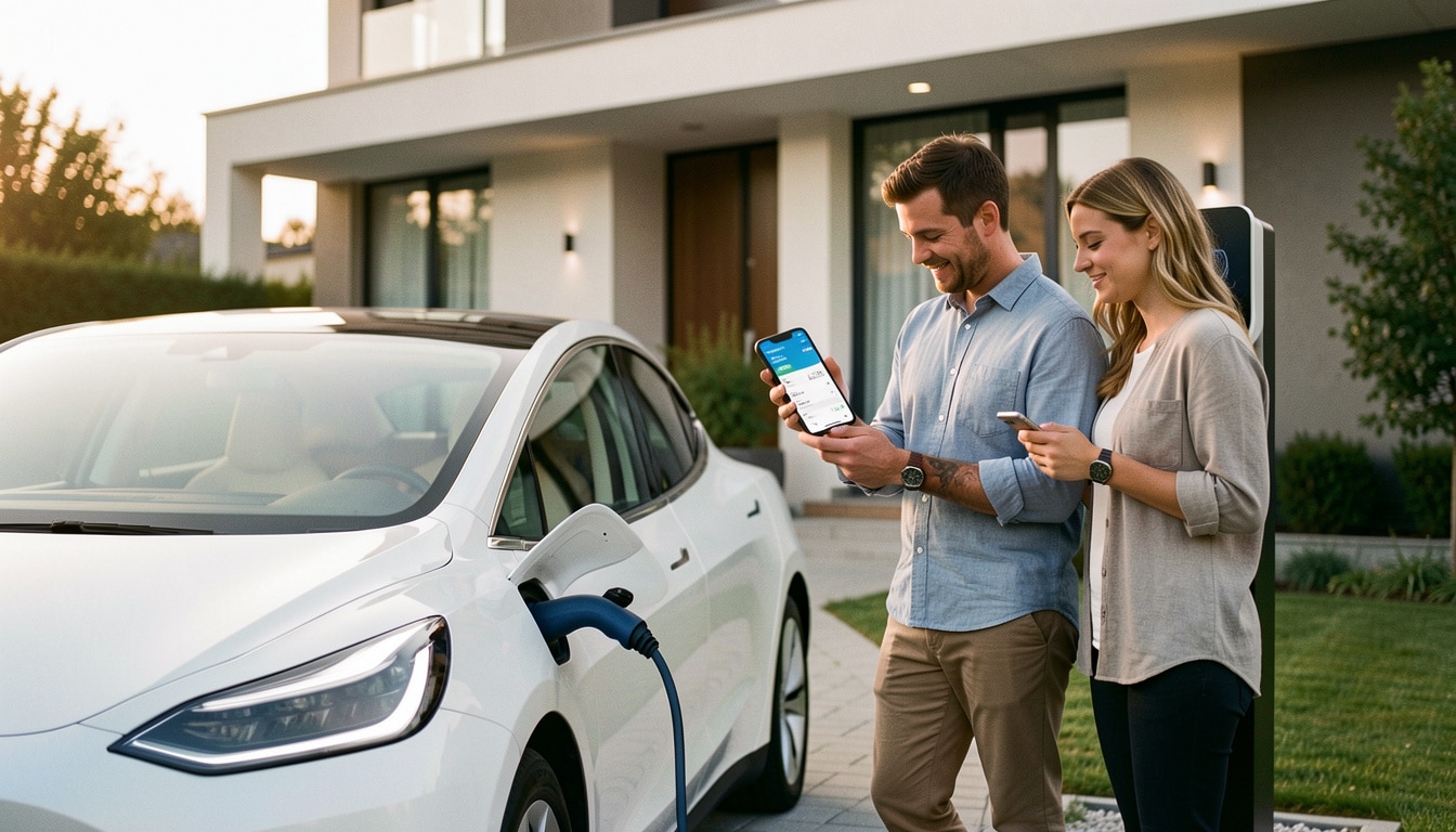 Quel abonnement choisir pour recharger sa voiture ?