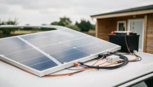 Panneau solaire 50 W 12 V : usages, rendement et choix