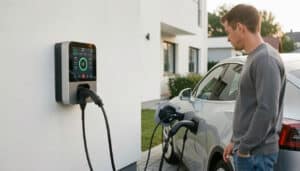 Quelle puissance choisir pour recharger sa voiture ?