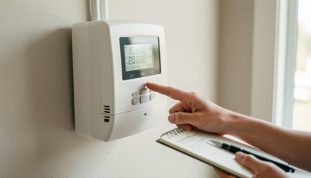 Comment lire l’index de votre compteur électrique