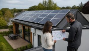 Bilan carbone des panneaux photovoltaïques expliqué