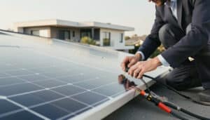 Câble solaire de 6 mm² : bien le choisir et le poser