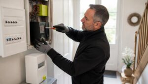 Remplacer un vieux compteur électrique : coûts et étapes