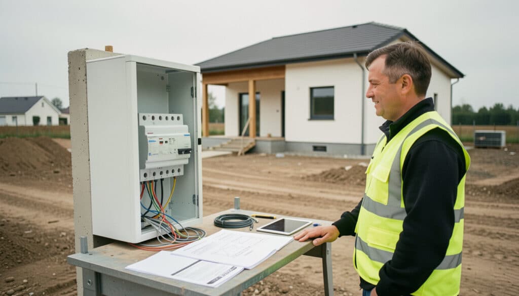 Comment obtenir un compteur de chantier sans se tromper