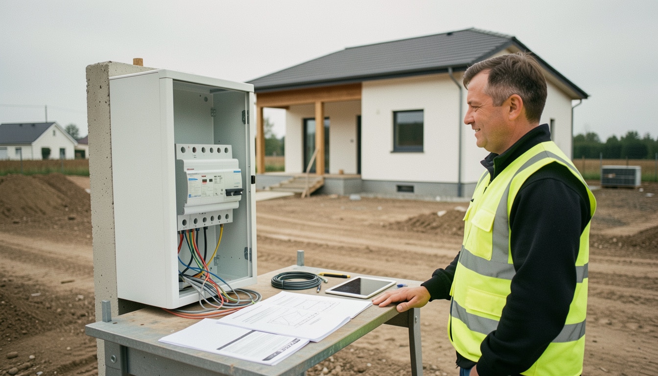Comment obtenir un compteur de chantier sans se tromper