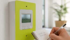 Relevé du compteur Linky : lire l’index sans erreur